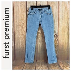 ➡️FURST Premium 1820 Jean Size 25